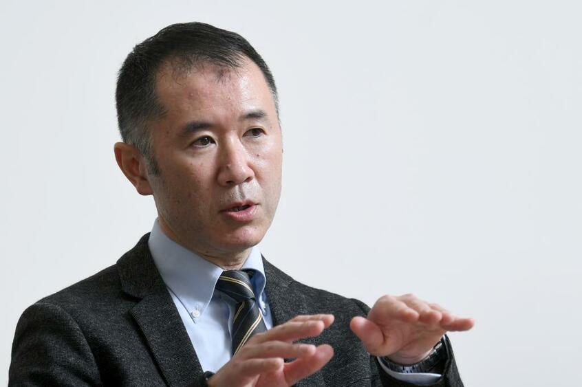 宮城大蔵(みやぎ・たいぞう)/NHK記者を経て一橋大学大学院博士課程修了。博士(法学)。上智大学教授などを経て現職。専門は国際政治史・日本外交