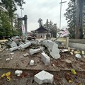 【緊迫の被災地ルポ】ラジオから聞こえる死者数がどんどん増えて…能登半島地震の発生翌々日に現地入りの記者が見た光景