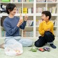 親が子に意図的に「やらせたこと」は探究に結びつきにくい 買い物やキッチンでの学びをゲーム化するアイデア5選