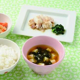 幼児食でもできる「作り置き」&「時短」3つのコツと野菜の鉄板レシピを公開