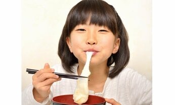 餅と白米、太りやすいのはどっち? 栄養士の答えは? 太りにくい餅の食べ方を解説