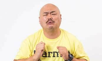 「なぜか顔がパンパンにむくんでいた」 クロちゃんが振り返る「水ダウ」で最も“地獄”だったスタジオ収録