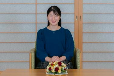 愛子さまはなぜ、能登半島地震の被災地でテニス大会に立ち寄る予定だったのか　「天皇の娘」は、まだ皇室が足を運んでいない土地へ