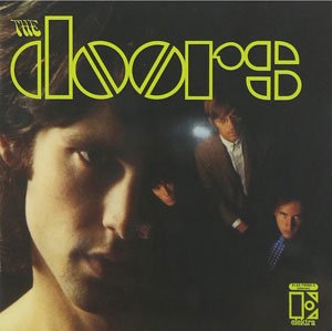 『THE DOORS』THE DOORS
<br />