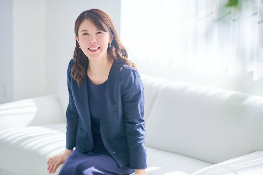 佐藤悠希さん