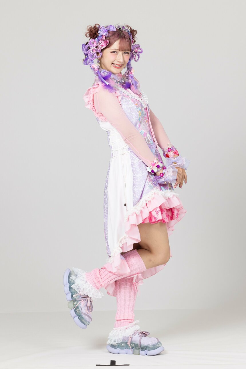 しなこさん
