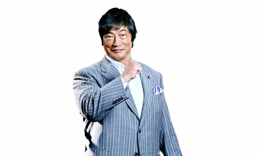 小橋建太さん
