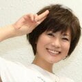 “クレしん”声優・小林由美子に聞く“ママ大爆発”の娘の中学受験「ベッドの下から『鬼滅の刃』全巻が出てきてブチギレ」