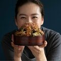 亜希が振り返る、息子2人の「野球弁当」を作り続けた18年 「お弁当の暗示で長男は特大ホームランを打ちました」