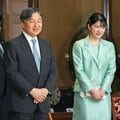 愛子さまのそばでいつもニコニコの天皇陛下 「注意されても嬉しい」笑顔に見える絆