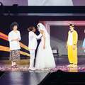 Aぇ! group 30歳JKの長女とアメリカンポリスの結婚の行く末は……!?【コント「Aぇ家族物語」超詳細レポ】