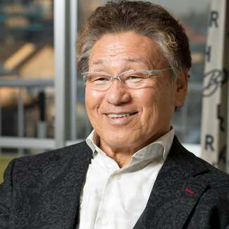 天龍源一郎が語る“古希” 70歳にして早逝したジャンボ鶴田に思いを馳せる