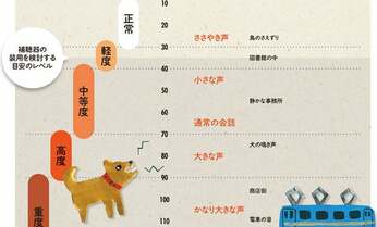 難聴は認知症の危険因子 コミュニケーション能力の低下が認知症招く?