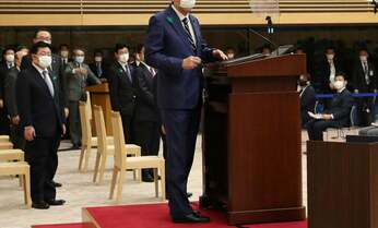 今こそ大政翼賛生んだ「1938年の教訓」を コロナ禍で政府への苛立ちは何につながるか