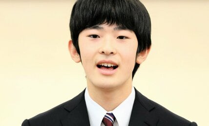 〈見逃し配信〉悠仁さま18歳の成年会見　「素っ気ない」「ユーモア」が足りなかった？　会見で求められるメディアとの距離感