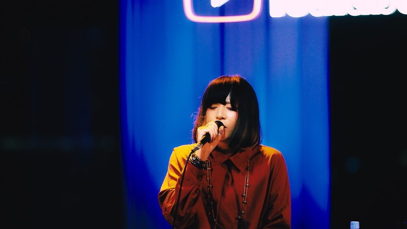 majiko、ホリエアツシ（ストレイテナー）書き下ろし楽曲「AM」ライブ映像公開