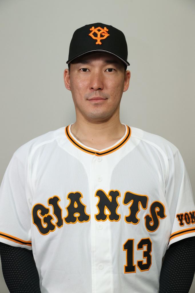巨人・梶谷隆幸（写真提供・読売ジャイアンツ）