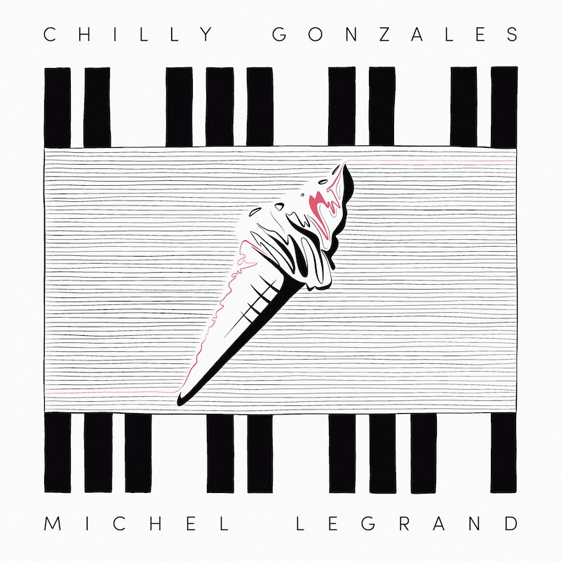 ミシェル・ルグラン生誕90年を記念し、世界的ピアニストたちによるトリビュート作今秋リリース決定