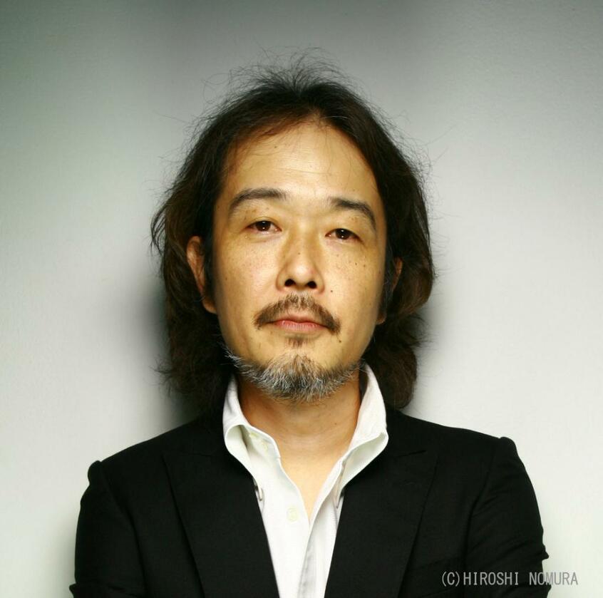 リリー・フランキーさん(TOKYO FM提供)