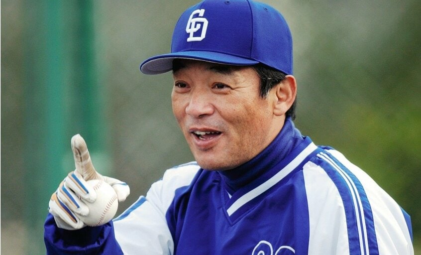 「守り勝つ」野球で中日の黄金期を作った落合元監督