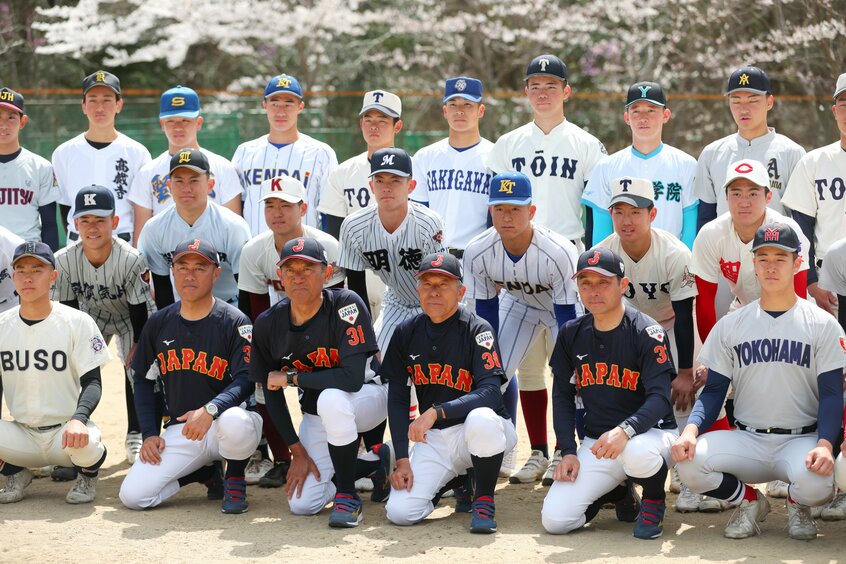 甲子園の後はU18野球W杯に注目！（写真提供・日刊スポーツ）