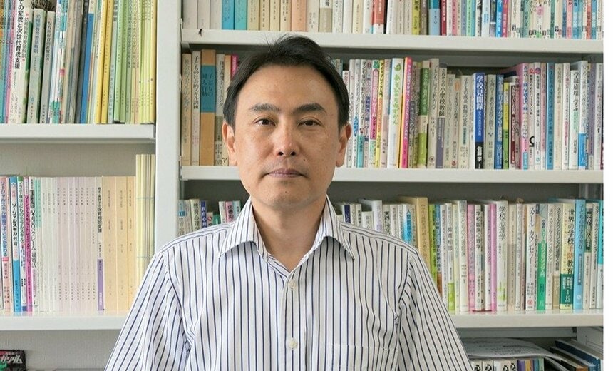 藤枝静暁先生