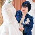 〈追悼・桂由美さん94歳死去〉実は政治家の道も 桂由美の道しるべは“鳩山一郎の言葉”