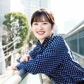 〈3連休スペシャル〉大学受験で6浪した原千晶アナが初告白 「浪人時代、連絡手段は文通と公衆電話でした」