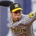 日本復帰の青柳晃洋がヤクルト入団決定的 神宮では好成績、他球団は「藤浪より厄介」と警戒