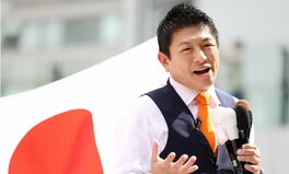 【参院選「全選挙区当落予測」つき】参政党は全国で「3」取る可能性も? 鹿児島は「自民」に禍根…「尾辻氏の三女」は競り勝つか