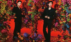 WONWOO「プレーヤーは僕たちなので」 音楽・動線・演出…ステージのためにかける熱意