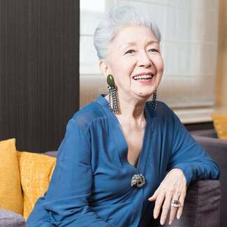 真田丸の“ゴッドマザー”が「私も死にたくなかった(笑)」