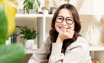 ギャル曽根が語る“9歳年上の夫”との円満の秘訣 「絶対にしない」と約束していることとは?