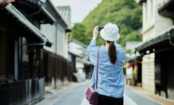 大阪・関西万博で「大阪方面の旅行はやめた」「GWは京都には近寄らない」 物価高や円安が旅行計画に影響【読者アンケート結果発表】