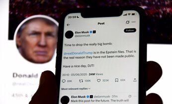 トランプ大統領とマスク氏に亀裂 関係悪化でトランプ氏には「新疑惑」が浮上も、事態は一変?