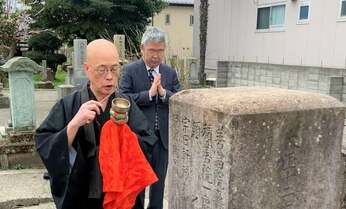 【下山進=2050年のメディア第37回】金沢は観光都市ではない。部数を減らさない新聞『北國新聞』の編集術
