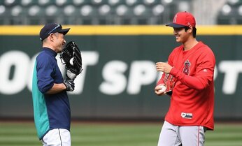 「世界で活躍する日本人」の最高形態である…イチローと大谷翔平に対する「日本人の熱狂」に差がある理由