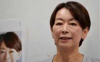 「あきらめない」山尾志桜里氏の参戦で波乱の東京選挙区 リベンジ出馬は否定も「玉木代表には伝えていません」