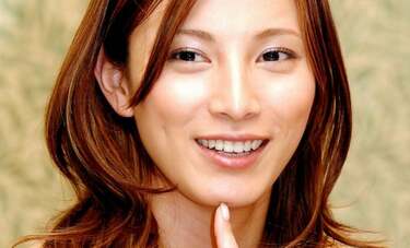 謎に包まれた平成の人気女優「加藤あい」　40歳でも変わらぬ美貌で世間が騒然