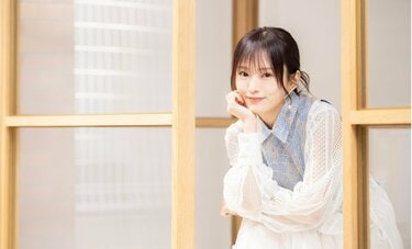 〈出川の充電旅初出演きょう〉山本彩「劣等感は今のほうが強い」 アイドル時代からルックスやキャラクターより大切にしてきたこと