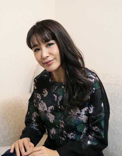 第5回＞「飯島愛さんは振り切って生きた」鈴木紗理奈が明かす死の前日のやり取り【没後10年】 | AERA dot. (アエラドット)