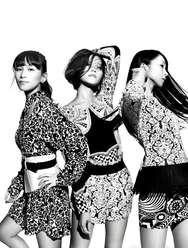 Perfume EDM老舗レーベルより全米ALデビュー「絶対後悔しないはず！」