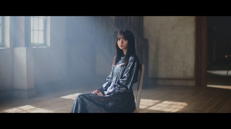乃木坂46、齋藤飛鳥の軌跡＆未来を表現したソロ曲「これから」MV公開