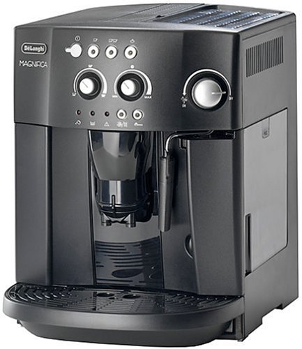 デロンギ 全自動コーヒーマシンAmazonで購入する
<br />