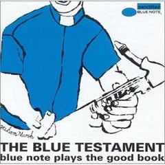 The Blue Testament/Various