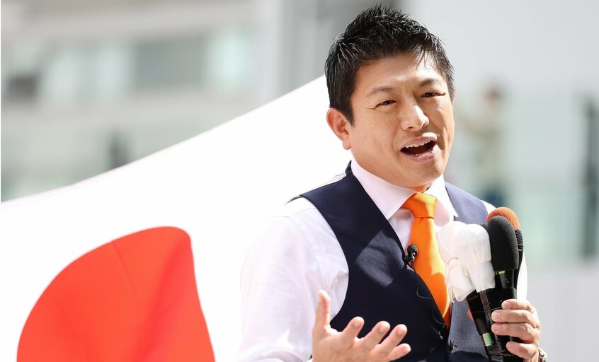 【参院選「全選挙区当落予測」つき】参政党は全国で「3」取る可能性も？　鹿児島は「自民」に禍根…「尾辻氏の三女」は競り勝つか