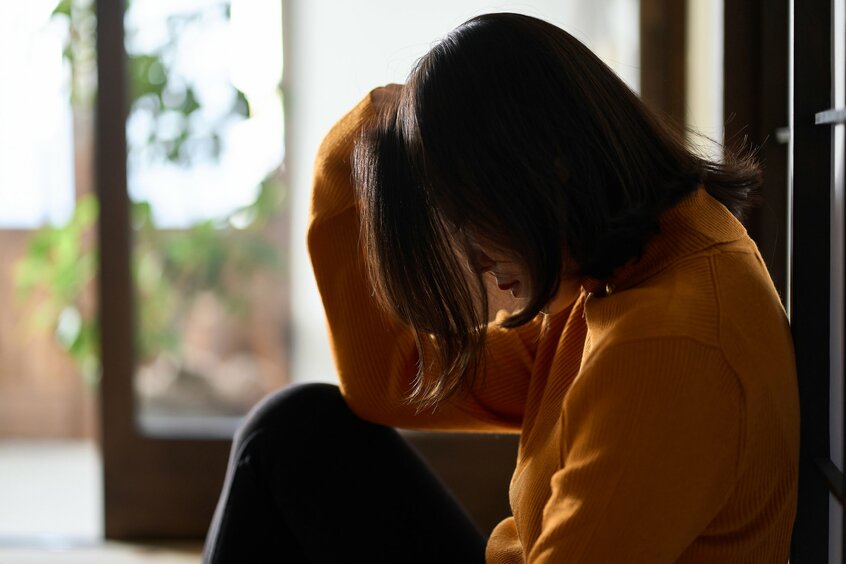※写真はイメージです。本文とは関係ありません(gettyimages)