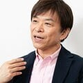 NHK退職の報告に「まじ?」 武田真一アナが「なめるように可愛がって」きた息子たちに見せた姿