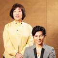 武田真治、妻に愚痴らず「笑い話」に変換 「どう話せばおもしろくなるかな」