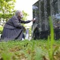 90年代生まれの若者たちが伝える「沖縄戦」 目指すのは「戦争のヤバさ」を伝えること